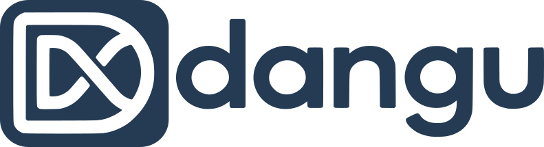 dangu logo